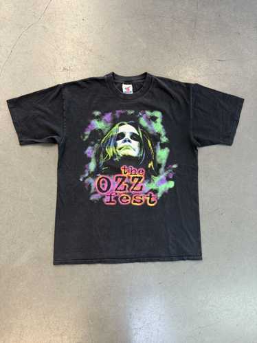 Vintage 90s ozzy osbourne - Gem