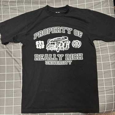 レア really rich tシャツ kankan osamason RRomo Tees T-Shirts Kankan Really Rich RR Merch - All Colors
