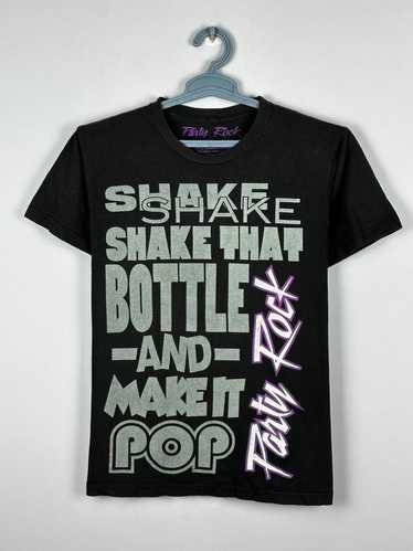 Lmfao rare party rock - Gem