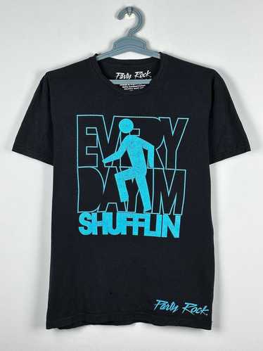 Lmfao rare party rock - Gem