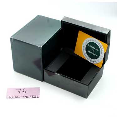 Alpha industries x breitling - Gem