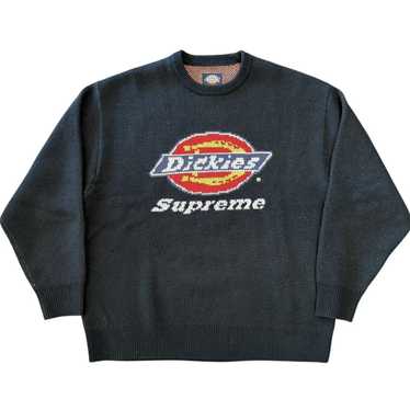 トップス Supreme Dickies Thermal black M 25AW Week4 Supreme Dickies Thermal (Supreme/Tシャツ