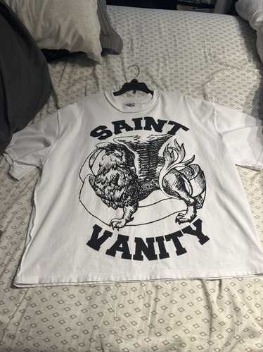 Saint vanity saint - Gem