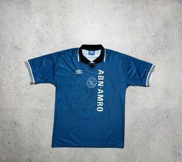 Ajax amsterdam 1995 1996 - Gem