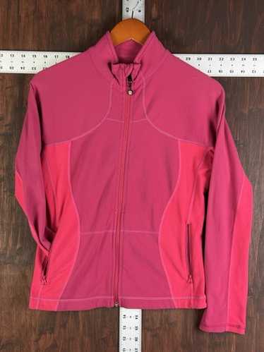 極美品✨ルルレモン lululemon Define Jacket ピンク　4 lululemon define/forme neon hot pink jacket size 4 | eBay