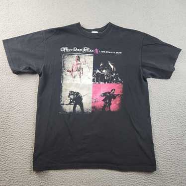 Three days grace life - Gem