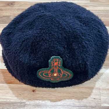 Vivienne westwood beret - Gem