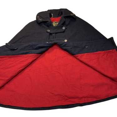 Vintage brucks nurses cape - Gem