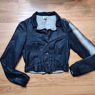 kelti☆　Nigel Prestonレザージャケット THE ARMY GYM TOKYO FLAGSHIP STORE 別注発売のお知らせ