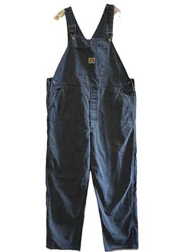 Ben davis overalls - Gem