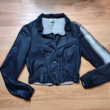 Nigel preston leather - Gem