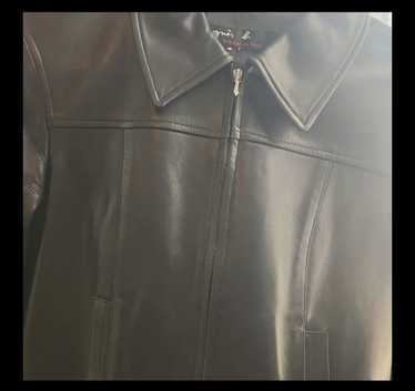 ジャケット・アウター 90s agnes b Homme leather jacket archive Agnes B. | Jackets & Coats | Agnes B Homme 9s Leather Jacket