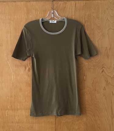 Helmut lang t-shirt vintage - Gem
