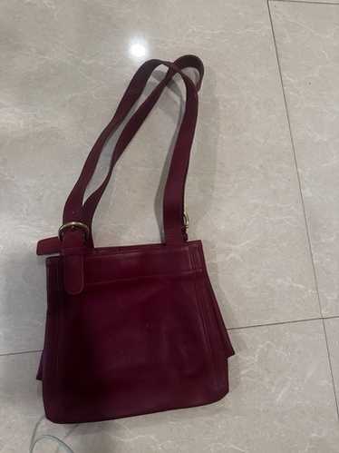 coach soho bag - Gem