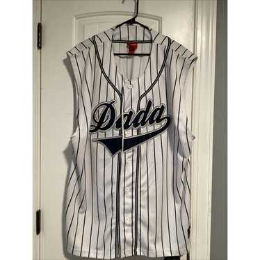 トップス Supreme Sleeveless Baseball Jersey Supreme supreme sleeveless - Gem
