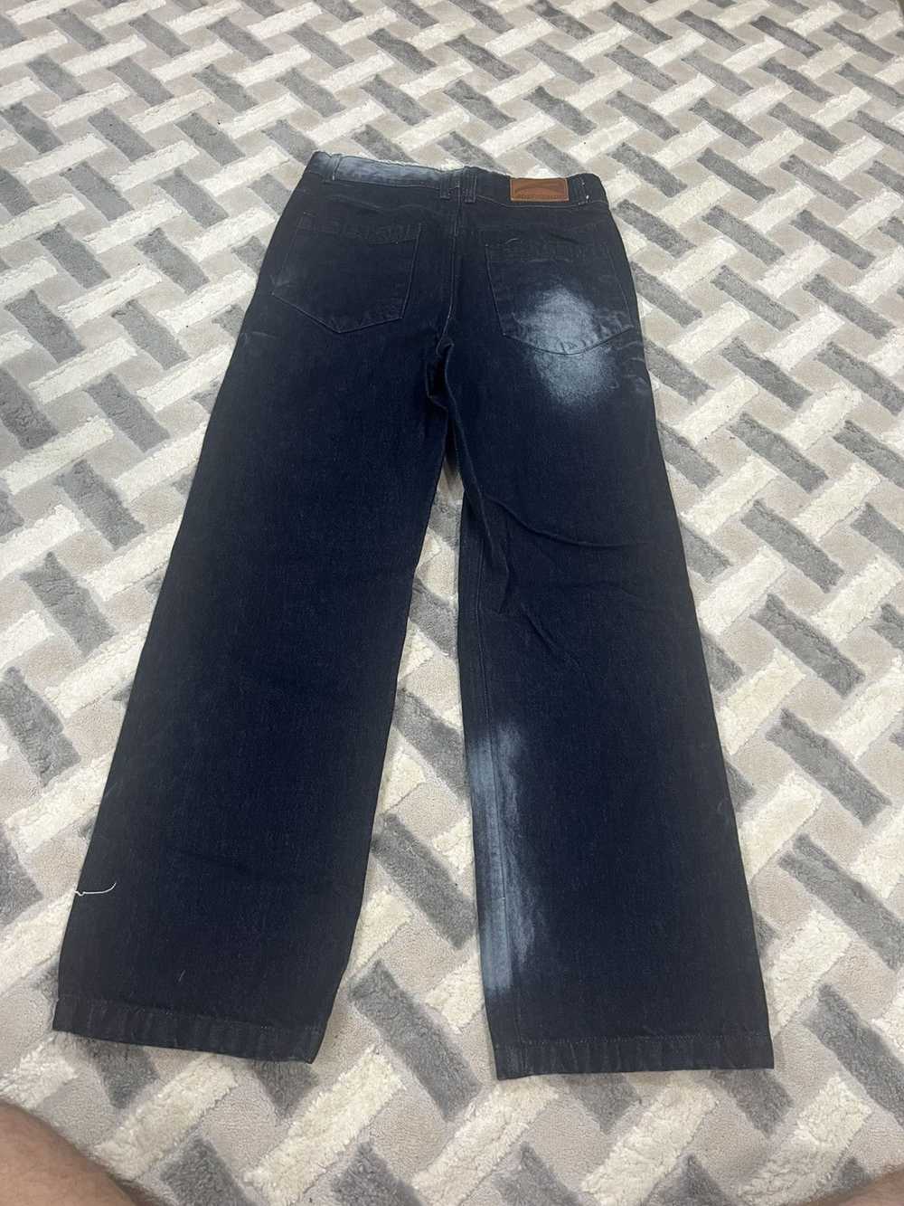 Ader Error Ader error jeans - image 2