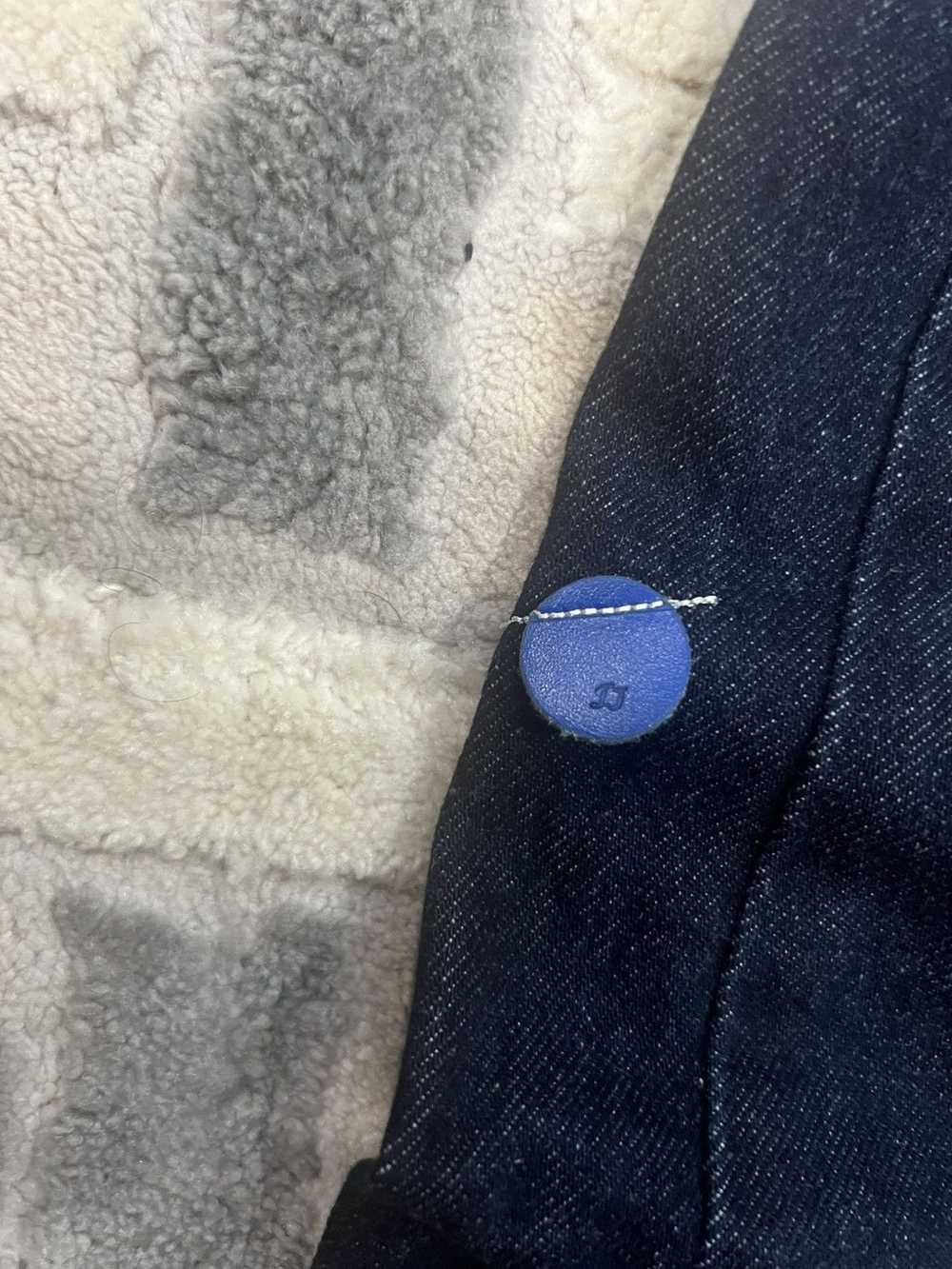 Ader Error Ader error jeans - image 4