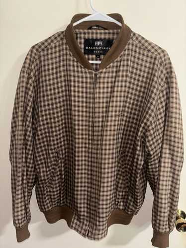 Vintage balenciaga jacket - Gem