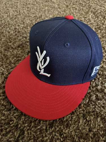 Playboi carti yvl hat - Gem