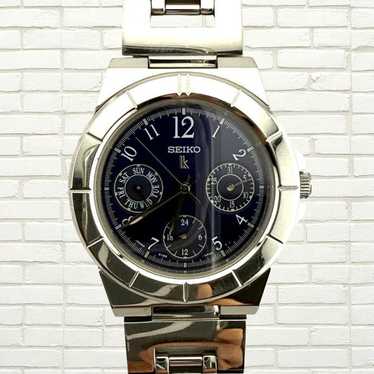 Seiko 5y89 0b30 lk - Gem