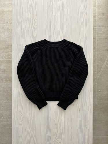 まっする K-two Studios fisherman knit M Pre-owned K Two Studios K-two Studios - Dyed Fisherman Knit