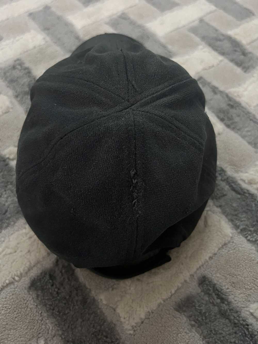 Dingyun Zhang Dingyun Zhang Distressed Hat - image 2