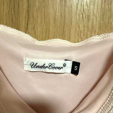トップス Undercoverism UNDERCOVER Languid L Undercover undercover languid - Gem