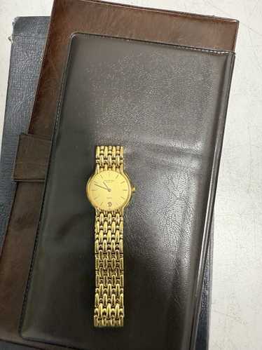 Vintage raymond weil 18k - Gem