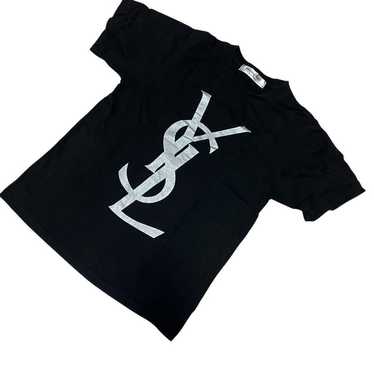 Yves Saint Laurent Tシャツ SAINT LAURENT PARIS T-SHIRT | Saint Laurent | YSL US