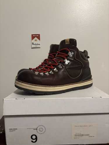 Visvim serra serra boots - Gem