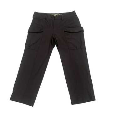MARITHÉ FRANÇOIS GIRBAUD cargo pants Early 2000s Marithe Francois Girbaud Bondage Cargo Pants