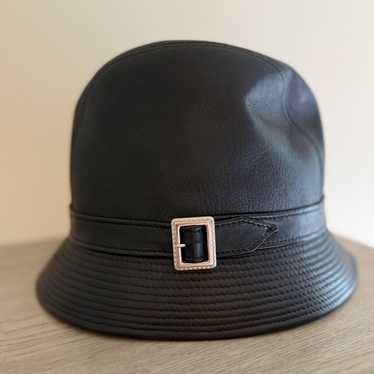 philip treacy レザーハット philip treacy レザーハット philip treacy レザーハット Philip