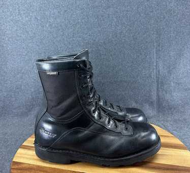ベイツ タクティカルブーツ DURASHOCKS LACE-TO-TOE ミリタリーショップ専門店 SWAT | BATES（ベイツ） DURASHOCKS
