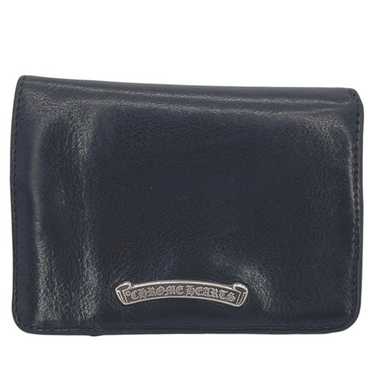Used chrome hearts wallet - Gem
