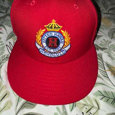 帽子 NEW ERA 9FIFTY SNAPBACK TiKi Hawaii New Era Hawaii Snapback – Kalikiano (Christian) Clothing & Gifts