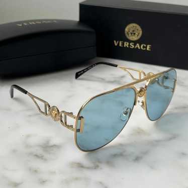 Versace sunglasses y2k - Gem