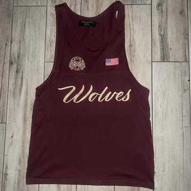 Darc sport tank top - Gem