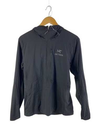 ジャケット・アウター ARC'TERYX ATOM SL ANORAK Jacket Black M Arc'teryx Men's Atom SL Anorak Jacket - Powder7