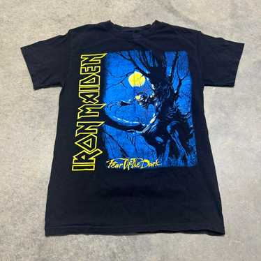 Iron maiden fear of - Gem