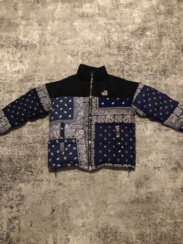 Readymade jacket - Gem