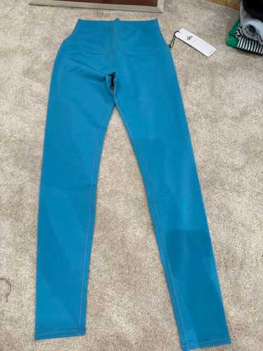 Alo yoga royal blue - Gem