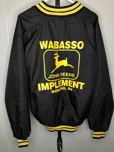 John deere jacket vintage - Gem