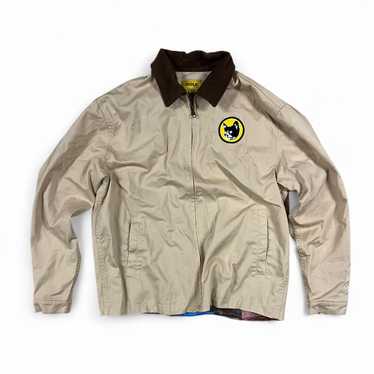 GOLF WANG メンズブルゾン　Lサイズ Golf Wang Grandpa Jacket Medium First Release | eBay