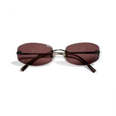 CHANEL ヴィンテージサングラス 4002 Chanel 4002 - Slippy shades