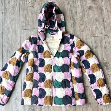 専用marimekko 花柄 半袖Tシャツ ピンク系 marimekko ウニッコ 花柄 半袖 Tシャツ 黒 XL コットン100