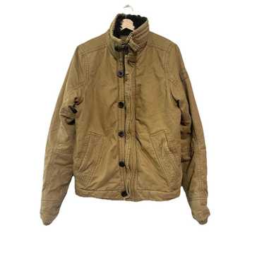 Abercrombie fitch adirondack - Gem