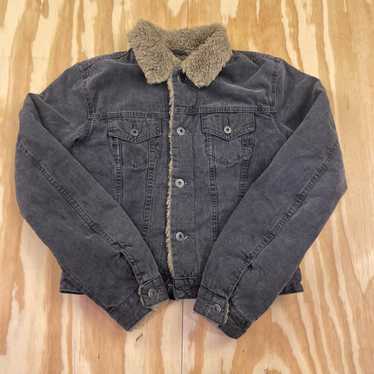 Vintage denim jacket diesel y2k - Gem