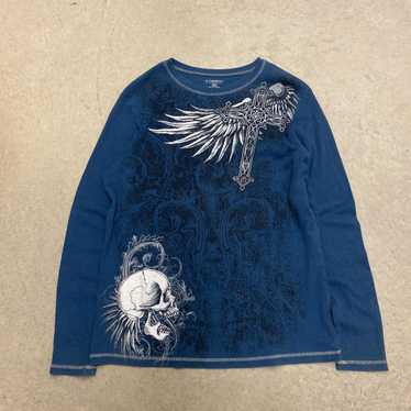 Y2k no boundaries thermal - Gem