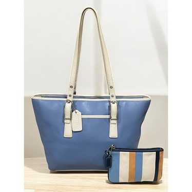 Vintage coach 9847 legacy - Gem