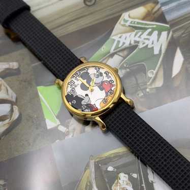 Lorus by seiko mickey - Gem